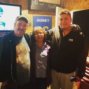 Meet your Posher, Danny